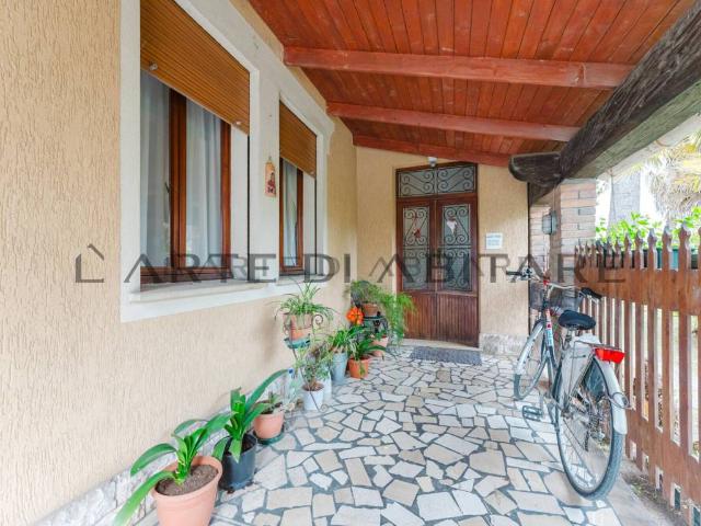 Villa Indipendente in vendita a Cavallino-Treporti, Ca' Savio