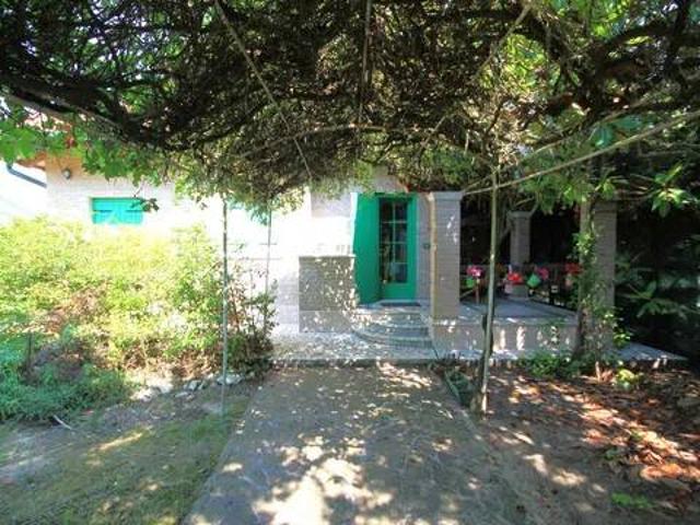 Villa Indipendente in vendita a Cavallino-Treporti, Ca' Savio