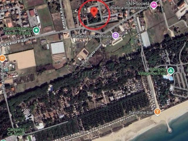 Villa Indipendente in vendita a Cavallino-Treporti, Ca' Savio