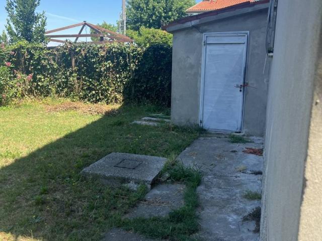 Villa Indipendente in vendita a Cavallino-Treporti, Cà Pasquali