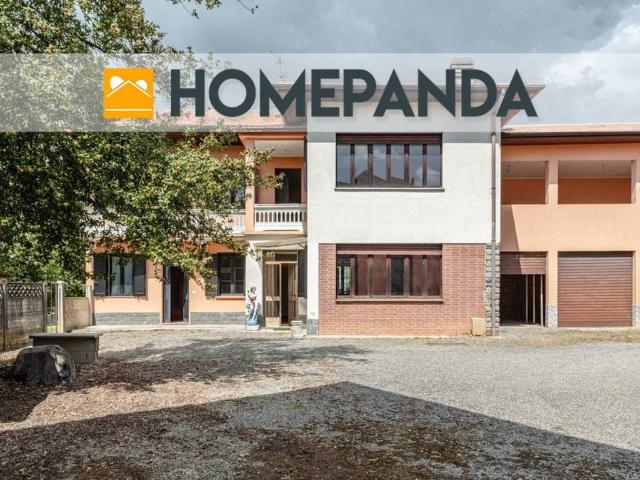 Villa Indipendente in vendita a Piemonte, Novara