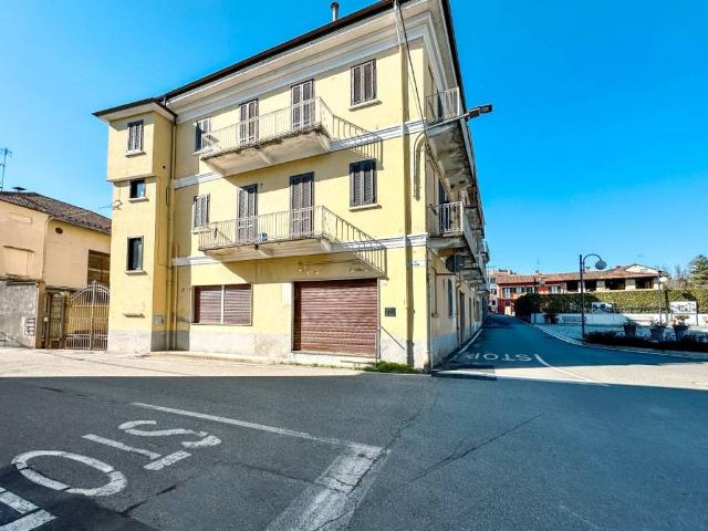 Villa Indipendente in vendita a Piemonte, Novara