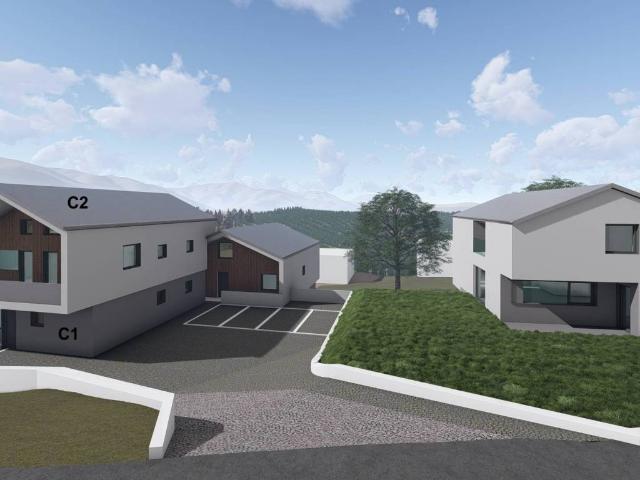 Villa Indipendente in vendita a Comunità della Val di Non, Cavareno