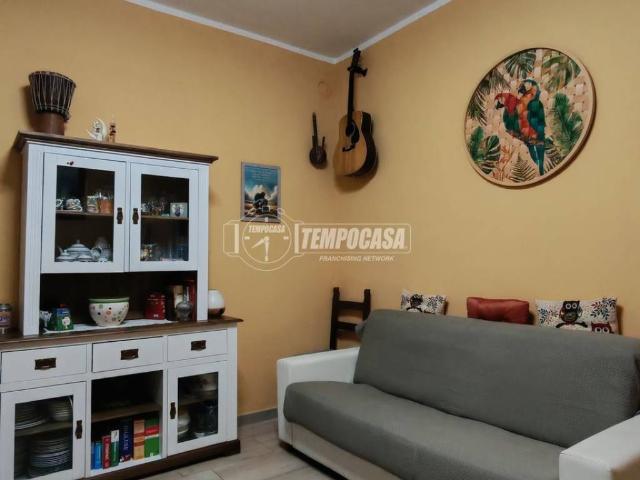 Villa Indipendente in vendita a Cavaria, Cavaria Con Premezzo