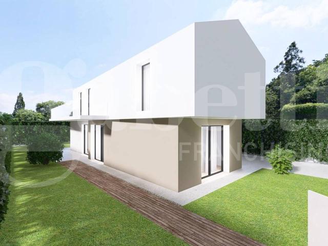 Villa Indipendente in vendita a San Giuseppe, Cavarzere