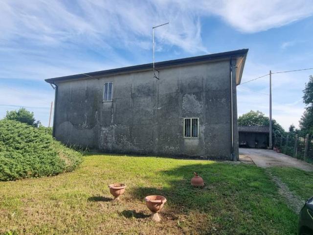 Villa Indipendente in vendita a San Giuseppe, Cavarzere