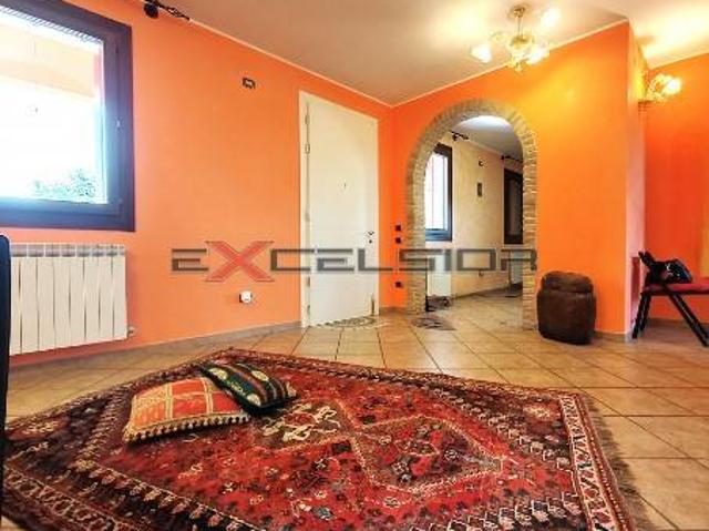 Villa Indipendente in vendita a San Giuseppe, Cavarzere
