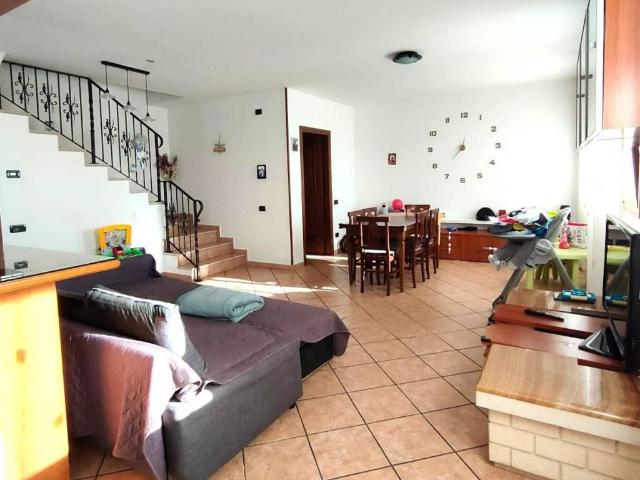 Villa Indipendente in vendita a Pareole, Cavarzere
