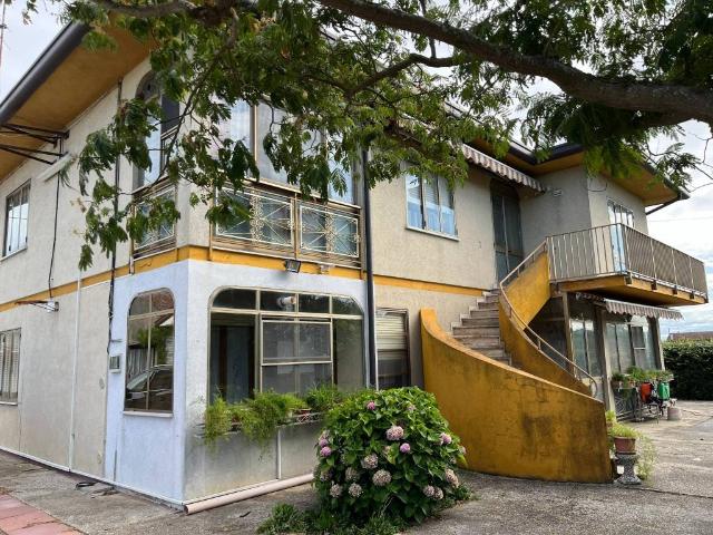 Villa Indipendente in vendita a San Gaetano, Cavarzere