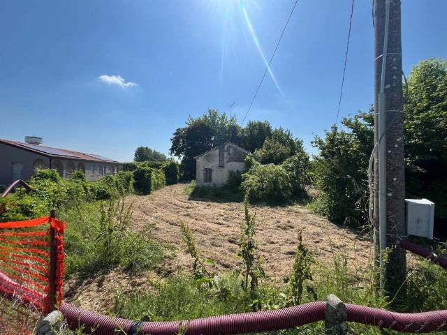 Villa Indipendente in vendita a San Giuseppe, Cavarzere