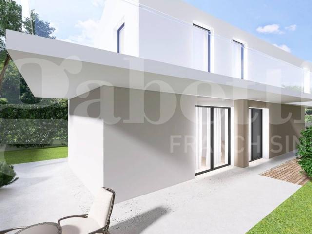 Villa Indipendente in vendita a San Giuseppe, Cavarzere