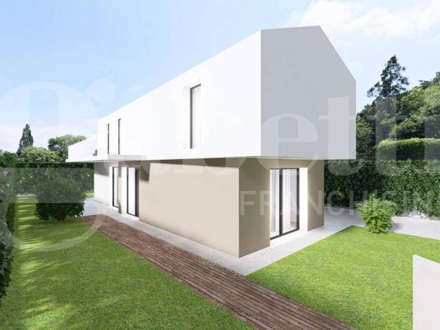 Villa Indipendente in vendita a San Giuseppe, Cavarzere