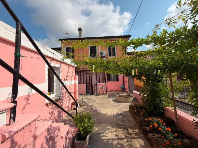 Villa Indipendente in vendita a San Giuseppe, Cavarzere