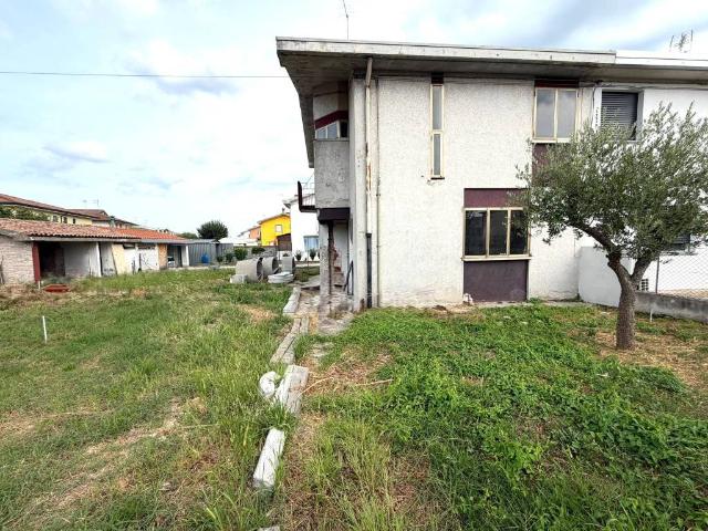 Villa Indipendente in vendita a San Giuseppe, Cavarzere