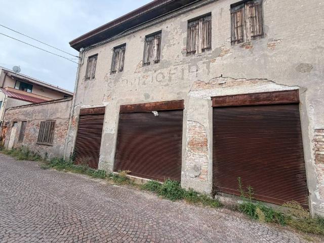 Villa Indipendente in vendita a San Giuseppe, Cavarzere