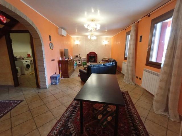 Villa Indipendente in vendita a San Giuseppe, Cavarzere