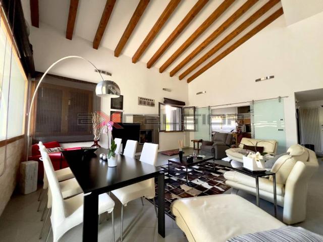 Villa Indipendente in vendita a San Giuseppe, Cavarzere