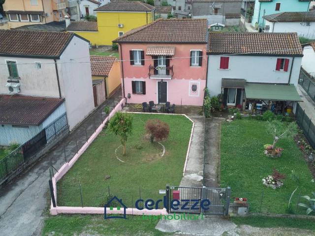 Villa Indipendente in vendita a San Giuseppe, Cavarzere