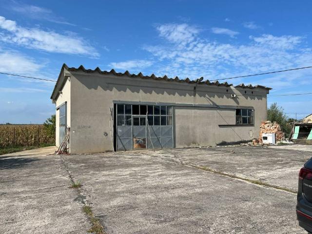 Villa Indipendente in vendita a San Gaetano, Cavarzere