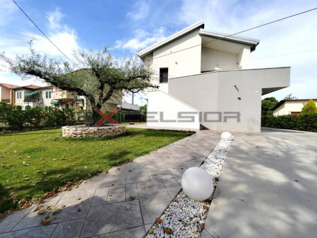 Villa Indipendente in vendita a San Giuseppe, Cavarzere