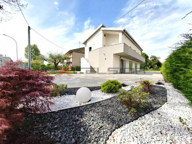 Villa Indipendente in vendita a San Giuseppe, Cavarzere