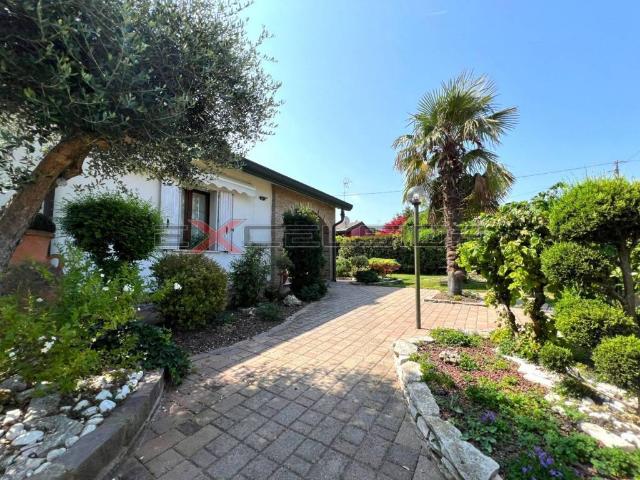 Villa Indipendente in vendita a San Gaetano, Cavarzere