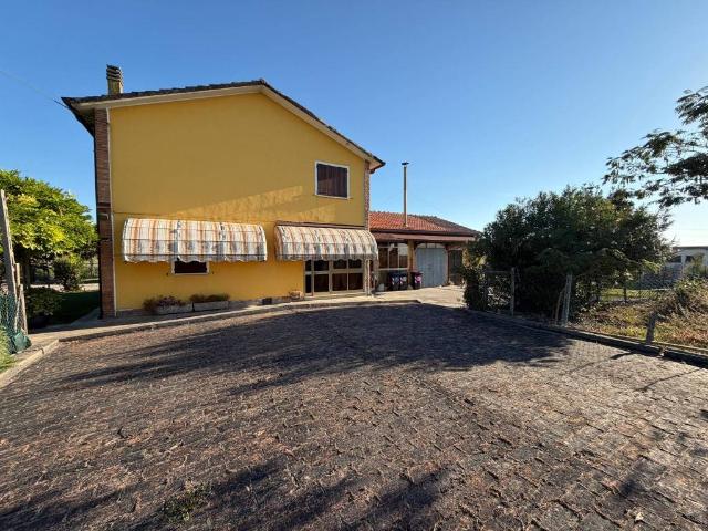 Villa Indipendente in vendita a Grignella, Cavarzere