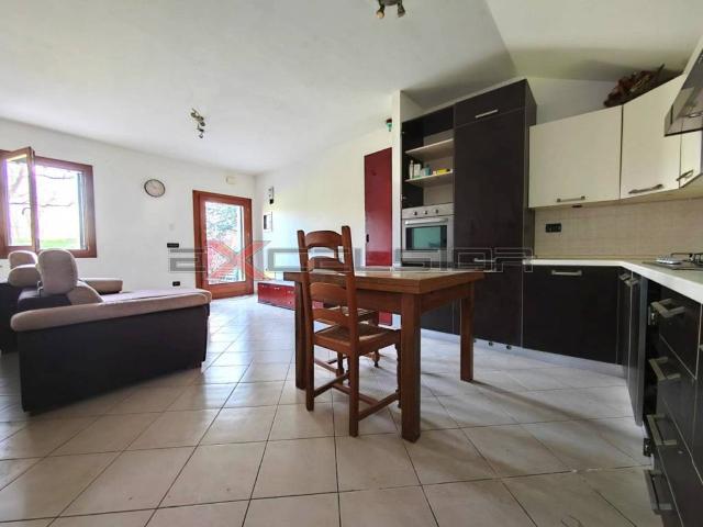Villa Indipendente in vendita a San Gaetano, Cavarzere