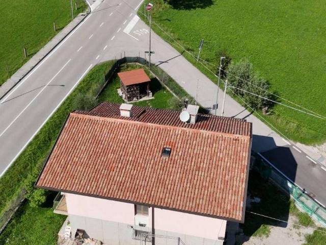 Villa Indipendente in vendita a Cavasso Nuovo, Friuli-Venezia Giulia