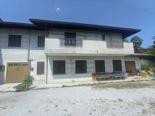 Villa Indipendente in vendita a Cavasso Nuovo, Friuli-Venezia Giulia