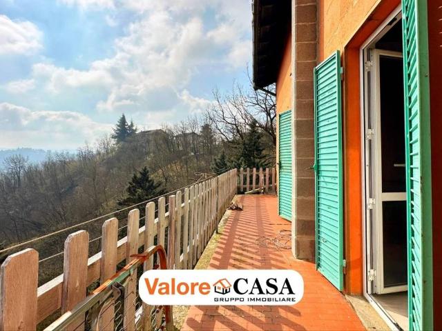 Villa Indipendente in vendita a Piemonte, Alessandria