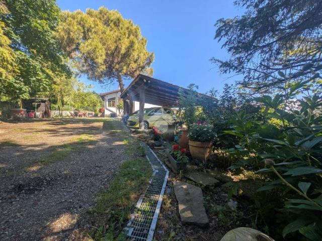 Villa Indipendente in vendita a Piemonte, Alessandria