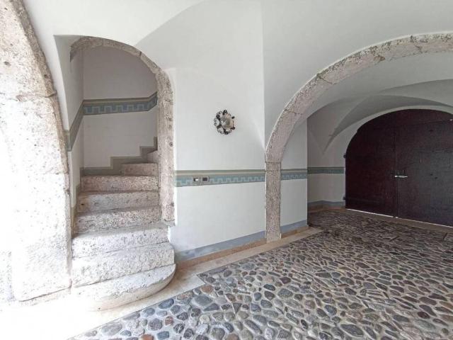Villa Indipendente in vendita a Cavazzo Carnico, Friuli-Venezia Giulia