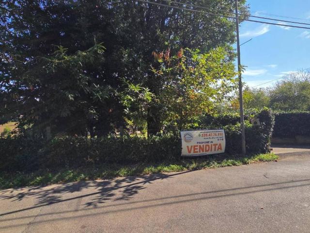Villa Indipendente in vendita a San Bartolomeo, Cave