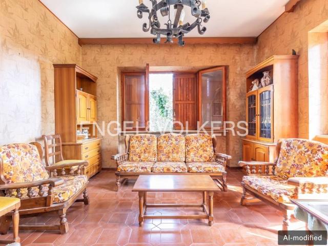 Villa Indipendente in vendita a Roma Capitale, Lazio