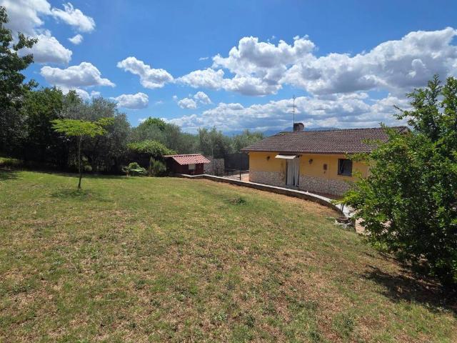 Villa Indipendente in vendita a Roma Capitale, Lazio