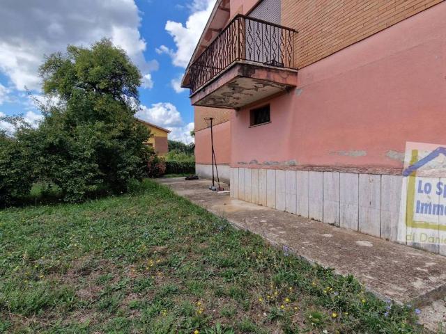 Villa Indipendente in vendita a Roma Capitale, Lazio