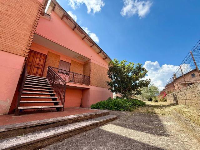 Villa Indipendente in vendita a Roma Capitale, Lazio
