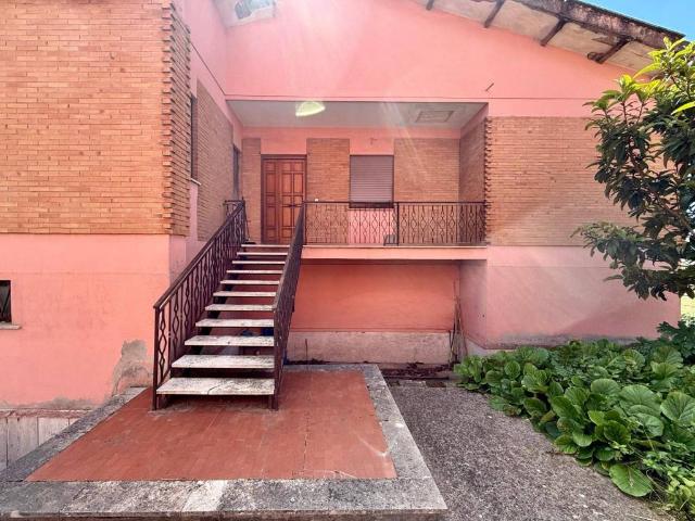 Villa Indipendente in vendita a Roma Capitale, Lazio