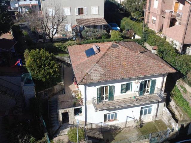 Villa Indipendente in vendita a Roma Capitale, Lazio