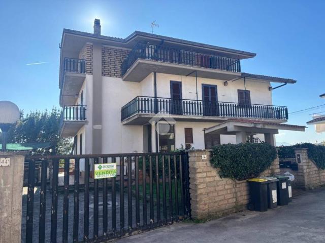 Villa Indipendente in vendita a Roma Capitale, Lazio