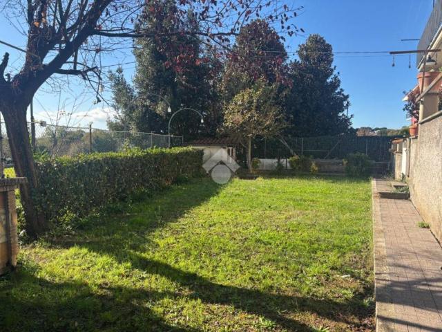 Villa Indipendente in vendita a Roma Capitale, Lazio