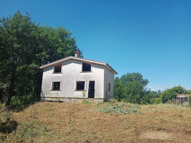Villa Indipendente in vendita a San Bartolomeo, Cave