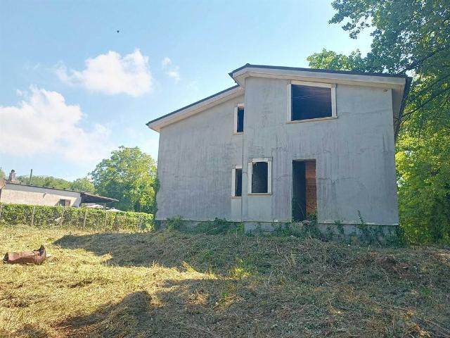 Villa Indipendente in vendita a San Bartolomeo, Roma Capitale