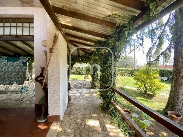 Villa Indipendente in vendita a Roma Capitale, Lazio