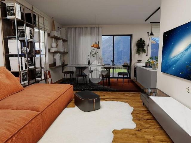 Villa Indipendente in vendita a Comunità della Valle dei Laghi, Cavedine