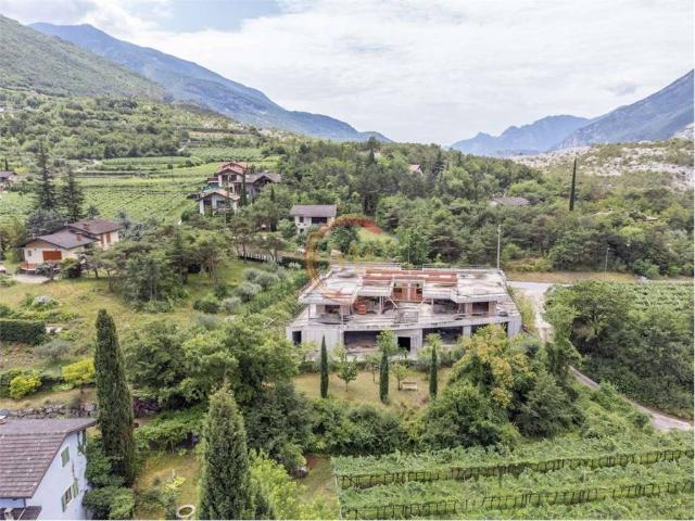 Villa Indipendente in vendita a Comunità della Valle dei Laghi, Cavedine
