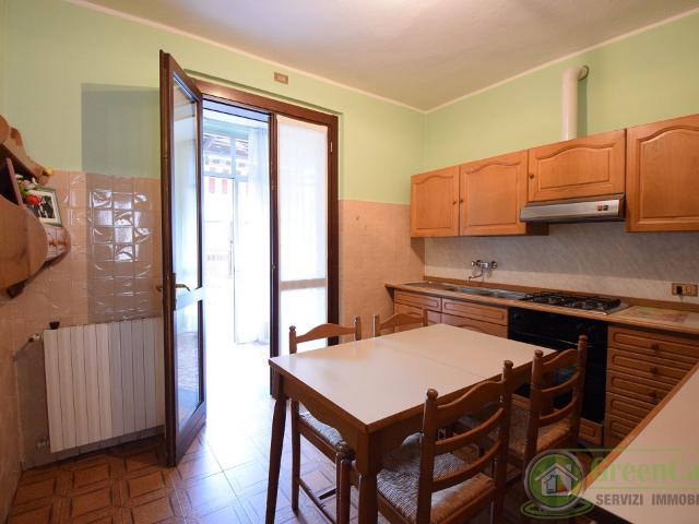Villa Indipendente in vendita a Cavenago Brianza, Lombardia