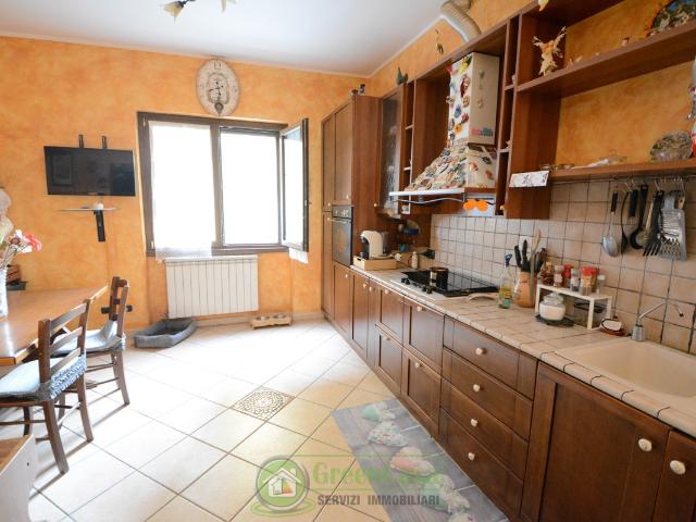 Villa Indipendente in vendita a Cavenago Brianza, Lombardia