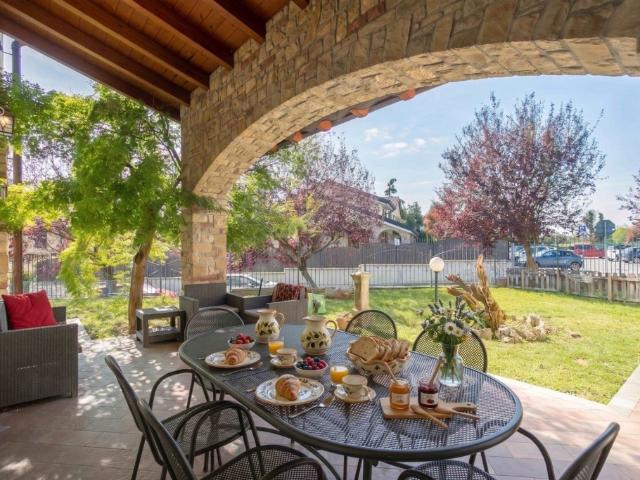 Villa Indipendente in vendita a Cavenago Brianza, Lombardia